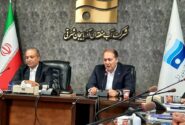ذخایر آبی تبریز تنها ۲ ماه پاسخگو است/بحران آب ناشی از مدیریت ضعیف است