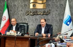 ذخایر آبی تبریز تنها ۲ ماه پاسخگو است/بحران آب ناشی از مدیریت ضعیف است