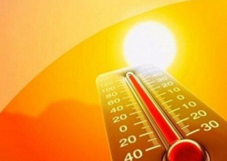 تداوم هوای گرم در آذربایجان‌شرقی
