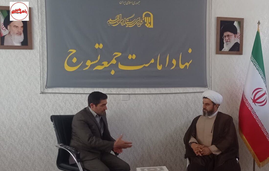 حجت‌الاسلام نصرالله: تأسیس راهدارخانه در تسوج ضروری است.