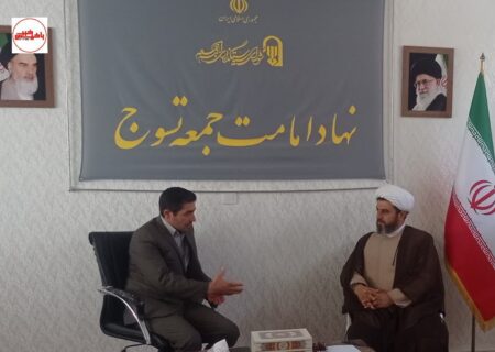 حجت‌الاسلام نصرالله: تأسیس راهدارخانه در تسوج ضروری است.