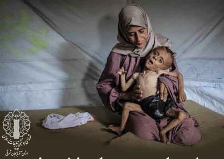 راهپیمایی جمعه های خشم و نصر در محکومیت محاصره غذایی مردم مظلوم غزه