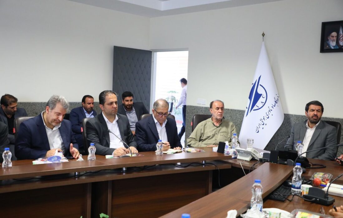 فعال‌سازی پروازهای داخلی و خارجی مولفه مهم در توسعه استان همدان