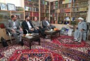 تجلیل از مقام شامخ شهدا و تأکید بر تداوم راه ایثار