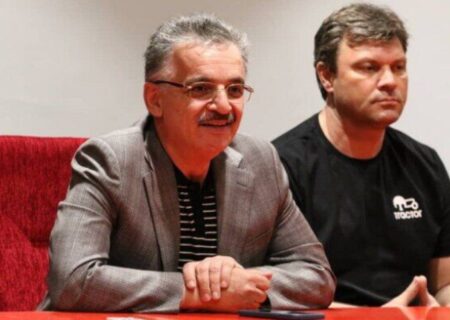 عرضه سهام تیم تراکتور در بورس به هواداران