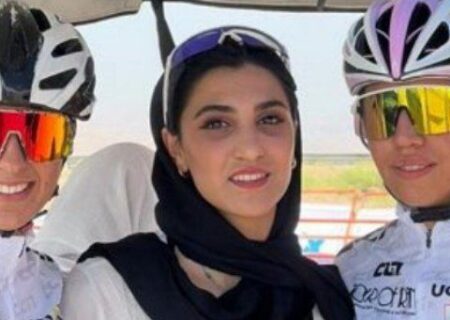 درخشش دوچرخه‌سواران آذربایجان شرقی در مسابقات کشوری