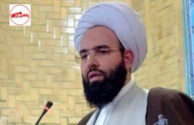 قیام امام حسین (ع) الگویی برای مبارزه با فساد حاکمان ظالم است
