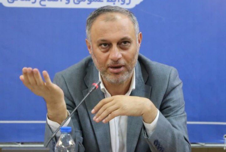 فاز نخست سرمایهگذاری خارجی ۷۵ میلیون دلاری در هشترود به بهرهبرداری میرسد