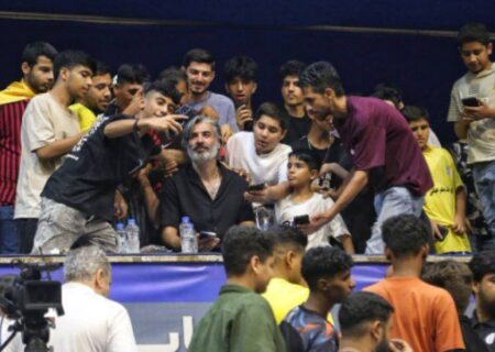 جشنواره گل در آغاز لیگ برتر فوتسال زیر ذره‌بین مربیان تیم ملی