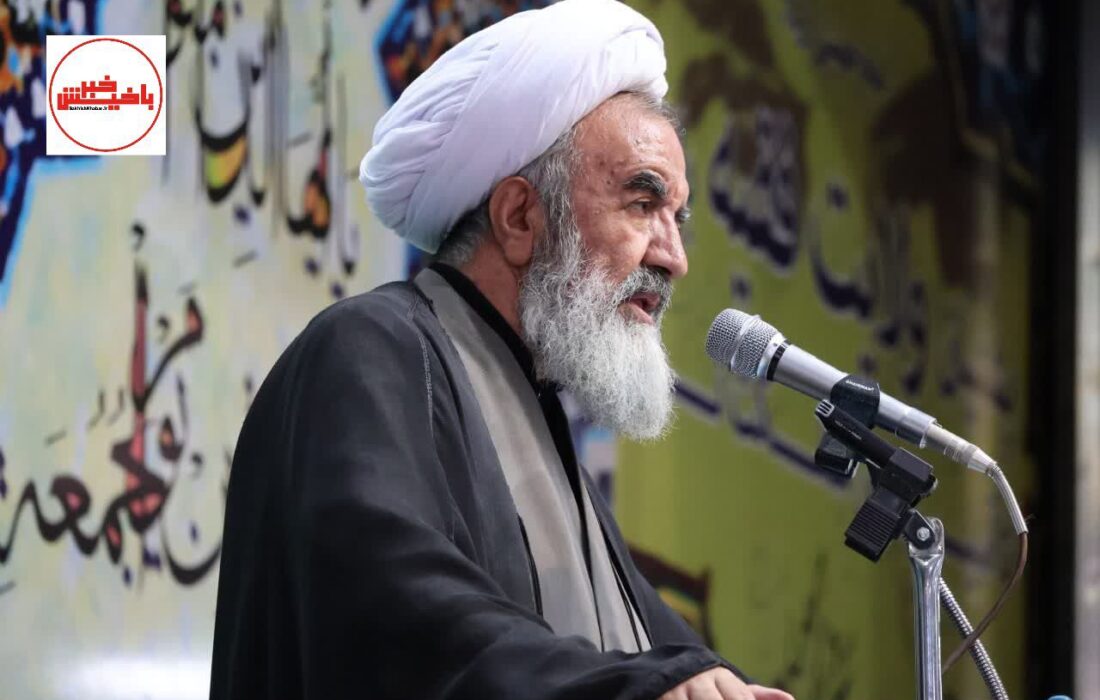 امنیت امروز، مرهون جانفشانی شهداست