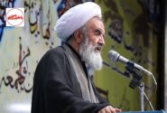 امنیت امروز، مرهون جانفشانی شهداست