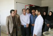 خرید تضمینی گندم در اهر تاکنون به بیش از ۷۵۰۰ تن رسیده است