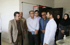 خرید تضمینی گندم در اهر تاکنون به بیش از ۷۵۰۰ تن رسیده است