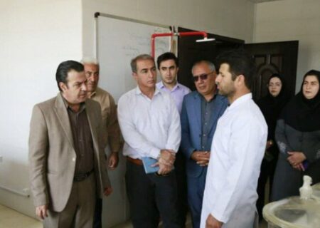 خرید تضمینی گندم در اهر تاکنون به بیش از ۷۵۰۰ تن رسیده است