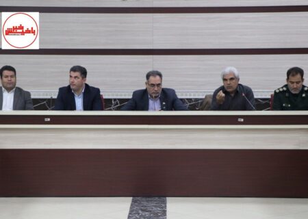 حبیب‌زاده در شورای مسکن مرند: وعده مسکن به مردم، فقط با کار و پیگیری محقق می‌شود