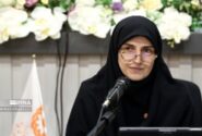 افزایش ۱۲ درصدی مشارکت های مردمی بهزیستی آذربایجان شرقی