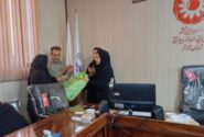 توانمندسازی زنان سرپرست خانوار با برگزاری دوره آموزشی در آذرشهر