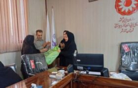توانمندسازی زنان سرپرست خانوار با برگزاری دوره آموزشی در آذرشهر