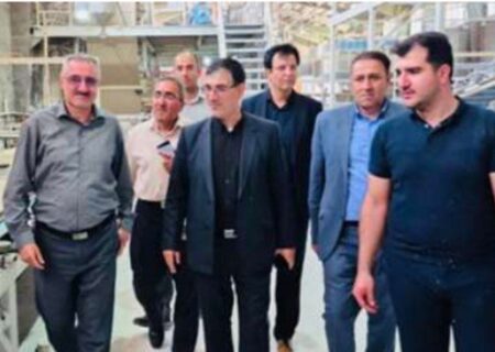 تاکید بر رفع مشکلات اینترنت و تکمیل زیرساخت‌ها