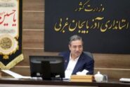 جهاد کشاورزی با آگاه‌سازی کشاورزان نقش کلیدی در احیای دریاچه ارومیه ایفا کند
