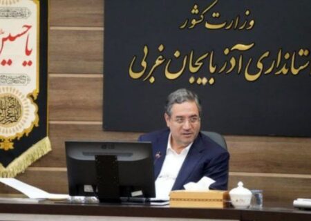 جهاد کشاورزی با آگاه‌سازی کشاورزان نقش کلیدی در احیای دریاچه ارومیه ایفا کند