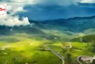خنکای هوا میهمان آذربایجان‌ شرقی می‌شود