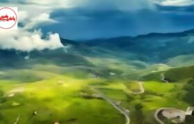 خنکای هوا میهمان آذربایجان‌ شرقی می‌شود