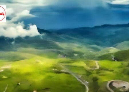 خنکای هوا میهمان آذربایجان‌ شرقی می‌شود