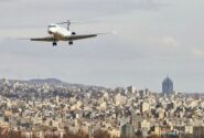 باکو به پروازهای خارجی فرودگاه تبریز اضافه شد