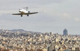 باکو به پروازهای خارجی فرودگاه تبریز اضافه شد