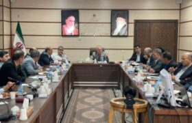 لزوم پرهیز از خام فروشی و حرکت به سوی اقتصاد دانش بنیان/ کیک اقتصادی استان تدوین شود