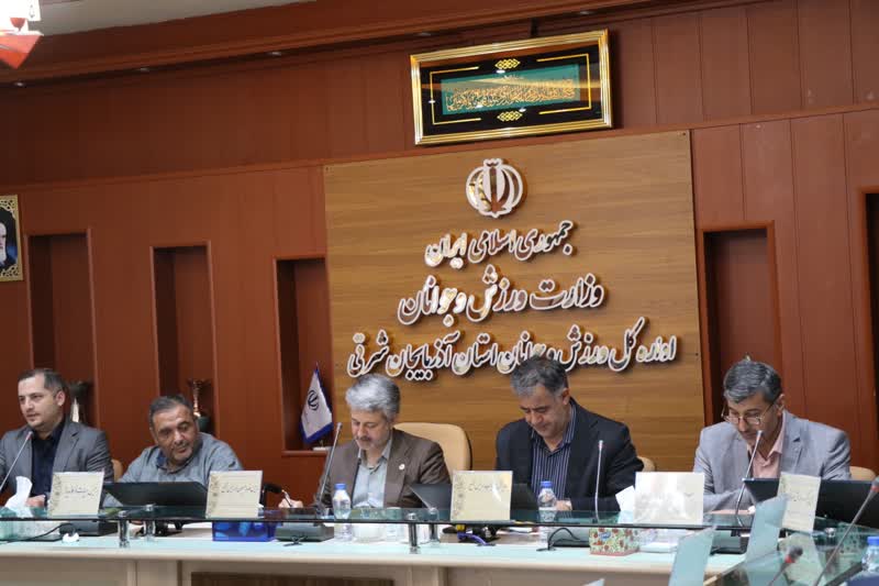 آذربایجان شرقی دستاوردهای زیادی در سطح جهانی داشته است