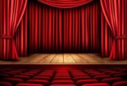 اجرای نمایش تئاتر “علی مسیو” توسط شهرداری منطقه ۸