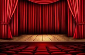 اجرای نمایش تئاتر “علی مسیو” توسط شهرداری منطقه ۸