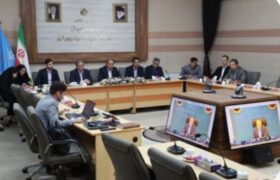 راه اندازی میز هدایت تحصیلی با کمک مشاوران متخصص