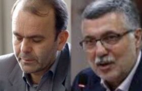سفر وزیر بهداشت به شهرستان سراب