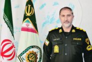 برگزاری جلسه ملاقات عمومی فرمانده انتظامی میانه با شهروندان در چهار شنبه های پاسخگویی