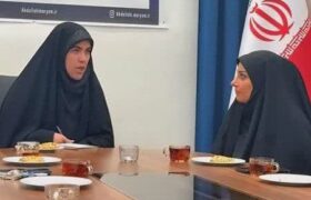 مسیر تحول با پیگیری توسعه زیرساخت‌ها