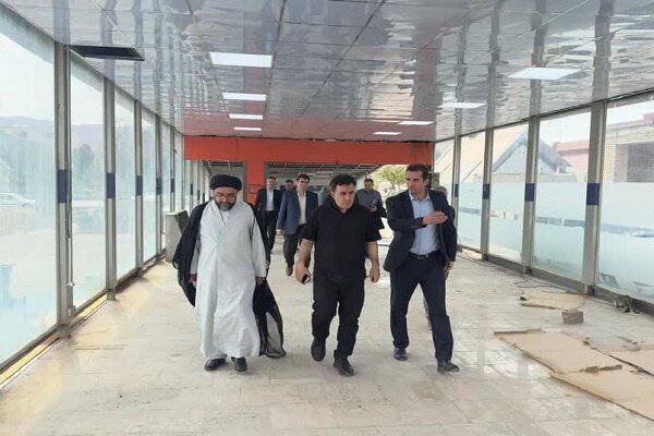 تحقق ۲۰ همت سرمایه‌گذاری در سال جاری