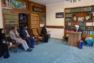 علم و قدرت، زمینه‌ساز حرکت است