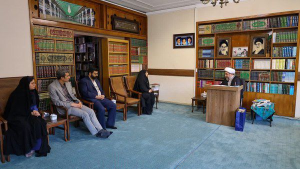 علم و قدرت، زمینهساز حرکت است