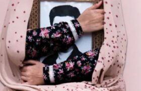 مادر شهید تبریزی طلاهایش را برای جهیزیهٔ نوعروسان فروخت