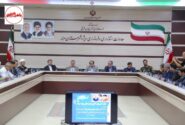 شورای اداری شهرستان مرند با محوریت سرمایه اجتماعی و وحدت ملی