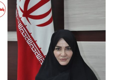 زهرا فرمانبردار سرپرست معاونت سیاسی، امنیتی و اجتماعی فرمانداری مرند شد