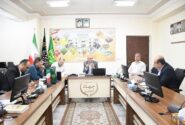 کاهش رغبت کشاورزان به بیمه محصولات، نیازمند آسیب‌شناسی است