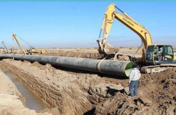 گام بلند آبفا برای محرومیتزدایی آبی در آذربایجانشرقی