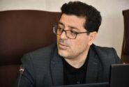 انتخاب مدیر بودجه و تشکیلات دانشگاه تبریز به‌عنوان دبیر مدیران طرح و برنامه دانشگاه‌های منطقه ۳ کشور