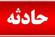 ۷ مصدوم درپی برخورد دو خودروی روآ و پراید در بستان‌آباد