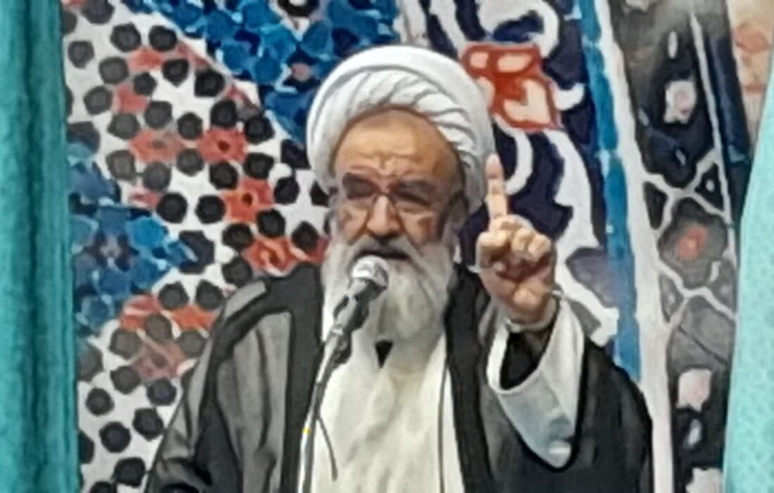 برگزاری مراسم اربعین شهدای اقتدار ملی شهرستان مرند با حضور مسئولان و بسیجیان