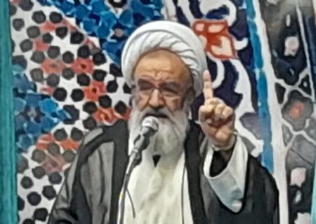 برگزاری مراسم اربعین شهدای اقتدار ملی شهرستان مرند با حضور مسئولان و بسیجیان